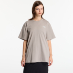 The North Face NSE Slopes Relaxed SS Tee UNISEX Stone Slab - Suurus XL (NF0A8JA82MB1 T-s&auml;rgid)