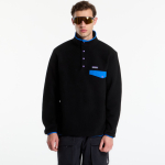 Patagonia M's LW Synch Snap-T P/O Black/ P6 Blue - Suurus XL (25551 BLKP Džemprid)