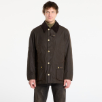 Barbour Ashby Wax Jacket Olive - Suurus XL (MWX0339OL71 Joped)