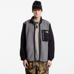 The North Face Yumiori Full Zip Smoked Pearl/TNF Black - Suurus XL (NF0A883RRPI1 Džemprid)