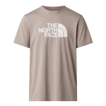 Męska The North Face Evolution Half Dome - Suurus XL (0A8B6J2MB1 T-s&auml;rgid)