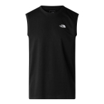 Męska The North Face Evolution Simple Dome - Suurus XL (0A8FD4JK31 T-s&auml;rgid)