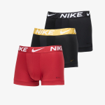 Bokserki Nike Trunk 3-Pack Red - Suurus XL (0000KE1156-JWY L&uuml;hikesed p&uuml;ksid)