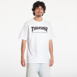 Thrasher Skate Mag T-Shirt White - Suurus XL (110101 T-s&auml;rgid)