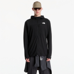The North Face Futurefleece Full Zip Hoodie TNF Black - Suurus XL (NF0A8H1VJK31 Džemprid)
