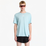 The North Face Summit High Trail SS Tee Canal Blue - Suurus XL (NF0A8HW48EB1 T-s&auml;rgid)