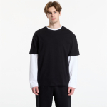 Urban Classics Cotton Loose Tee Black - Suurus XL (TB8012-00007 T-s&auml;rgid)