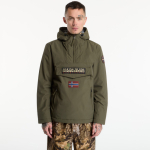 Napapijri Rainforest Pocket 2 Olive Night - Suurus XL (NP0A4GMDG1F1 Joped)