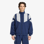 adidas Blocked Track Top Night Indigo - Suurus XL (KR1377 Joped)