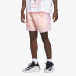adidas Anthony Edwards Crazy Lite Short Haze Coral/ Bliss Lilac - Suurus XL (KS8189 L&uuml;hikesed p&uuml;ksid)