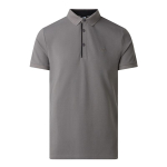 Męska The North Face Premium Slim Polo Smoked - Suurus XL (0A8C1N0UZ1 T-s&auml;rgid)