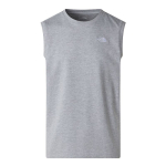 Męska The North Face Evolution Simple Dome - Suurus XL (0A8FD4CQO1 T-s&auml;rgid)