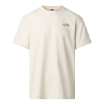 Męska The North Face Snack - Suurus XL (0A8GB4QLI1 T-s&auml;rgid)