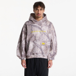 Jordan Brooklyn Realtree Fleece Pullover Hoodie White/ Bright Citron - Suurus XL (IM8982-100 Džemprid)