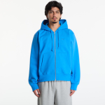Nike Energy Full-Zip Hoodie Lt Photo Blue - Suurus XL (IO8750-435 Džemprid)