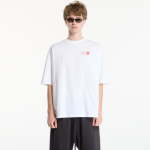 Jordan Brooklyn T-Shirt White - Suurus XL (IX5406-100 T-s&auml;rgid)