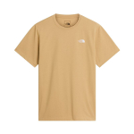 The North Face Evolution Simple Dome - Suurus XL (0A8CZ2LK51 T-s&auml;rgid)