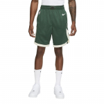 Nike NBA Milwaukee Bucks Icon Edition Swingman Shorts - Suurus XXL (AJ5623-323 L&uuml;hikesed p&uuml;ksid)