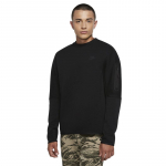 Nike Sportswear Tech Fleece Crewneck džemperis - Suurus XXL (CU4505-010 Džemprid)