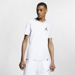 Jordan Jumpman Air Embroidered T-Shirt - Suurus XL (AH5296-100 T-s&auml;rgid)