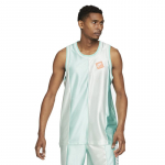 Jordan Jumpman Classics Jersey T-Shirt - Suurus XXL (CZ4857-394 T-s&auml;rgid)