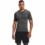 Under Armour HeatGear T-Shirt - Suurus 4XL (1361518-090 T-s&auml;rgid)