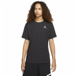 Jordan Jumpman SS laisvalaikio T-Shirt - Suurus XL (DC7485-010 T-s&auml;rgid)