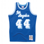 Mitchell & Ness NBA Swingman Jersey Los Angeles Lakers Road 1960-61 Jerry West - Suurus XL (SMJYGS18374-LALROYA60JWE T-s&auml;rgid)