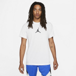 Jordan Jumpman Short-Sleeve Crew - Suurus XL (CW5190-102 T-s&auml;rgid)