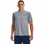 Under Armour Tech SS treniruočių T-Shirt - Suurus XL (1326413-036 T-s&auml;rgid)