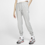 Nike Wmns Sportswear Essential Fleece Pants - Suurus XXL (BV4095-063 P&uuml;ksid)