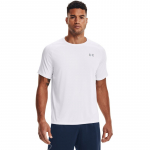 Under Armour Tech SS treniruočių T-Shirt - Suurus XXL (1326413-100 T-s&auml;rgid)