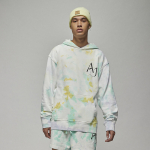 Jordan Sport DNA Fleece Hoodie Doll - Suurus XL (DM1410-530 Džemprid)