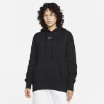 Nike Wmns Sportswear Phoenix Fleece Oversized Pullover Hoodie - Suurus XL (DQ5860-010 Džemprid)