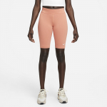 Nike Wmns NSW Essential Biker Short - Suurus XXS (CZ8526-827 L&uuml;hikesed p&uuml;ksid)