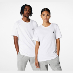 Converse Go-To Embroidered Star Chevron Standard Fit T-Shirt - Suurus XS (10023876-A01 T-s&auml;rgid)