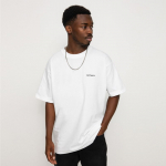 Carhartt WIP Script Embroidery laisvalaikio T-Shirt - Suurus XS (I030435-00AXX T-s&auml;rgid)