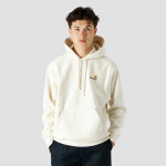 Carhartt WIP American Script Hoodie - Suurus XS (I028279-05XX Džemprid)