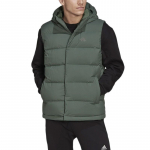 adidas Helionic Hooded Down Vest - Suurus XS (HG6274 Vestid)