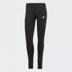 adidas Loungewear Essentials 3-Stripes Leggings - Suurus XXS (GL0723 Retuusid)