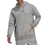 adidas Essentials Feelvivid Cotton Fleece Drop Shoulder Hoodie - Suurus XS (HK2830 Džemprid)