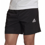 adidas Aeroready Essentials Chelsea Small Logo - Suurus XS (GK9602 L&uuml;hikesed p&uuml;ksid)