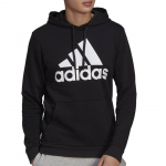 adidas Essentials Fleece Big Logo Hoodie - Suurus XS (GK9220 Džemprid)