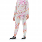 Vans Resort Wash Sweatpants - Suurus XXS (VN000395WHT1 P&uuml;ksid)