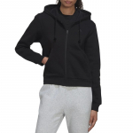 adidas All Szn Fleece Full-Zip Hoodie - Suurus XS (HC8848 Džemprid)