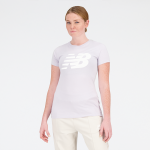 New Balance Wmns - Suurus XS (WT03816GRV T-s&auml;rgid)