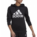 adidas Essentials Relaxed Logo Hoodie - Suurus XS (GM5514 Džemprid)
