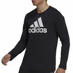 adidas Longsleeve Essentials - Suurus XS (GV5274 Džemprid)