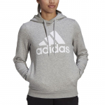 adidas Loungewear Essentials Logo Fleece Hoodie - Suurus XS (GL0719 Džemprid)