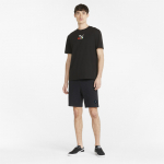 Puma Swxp Printed - Suurus XS (533624-51 L&uuml;hikesed p&uuml;ksid)